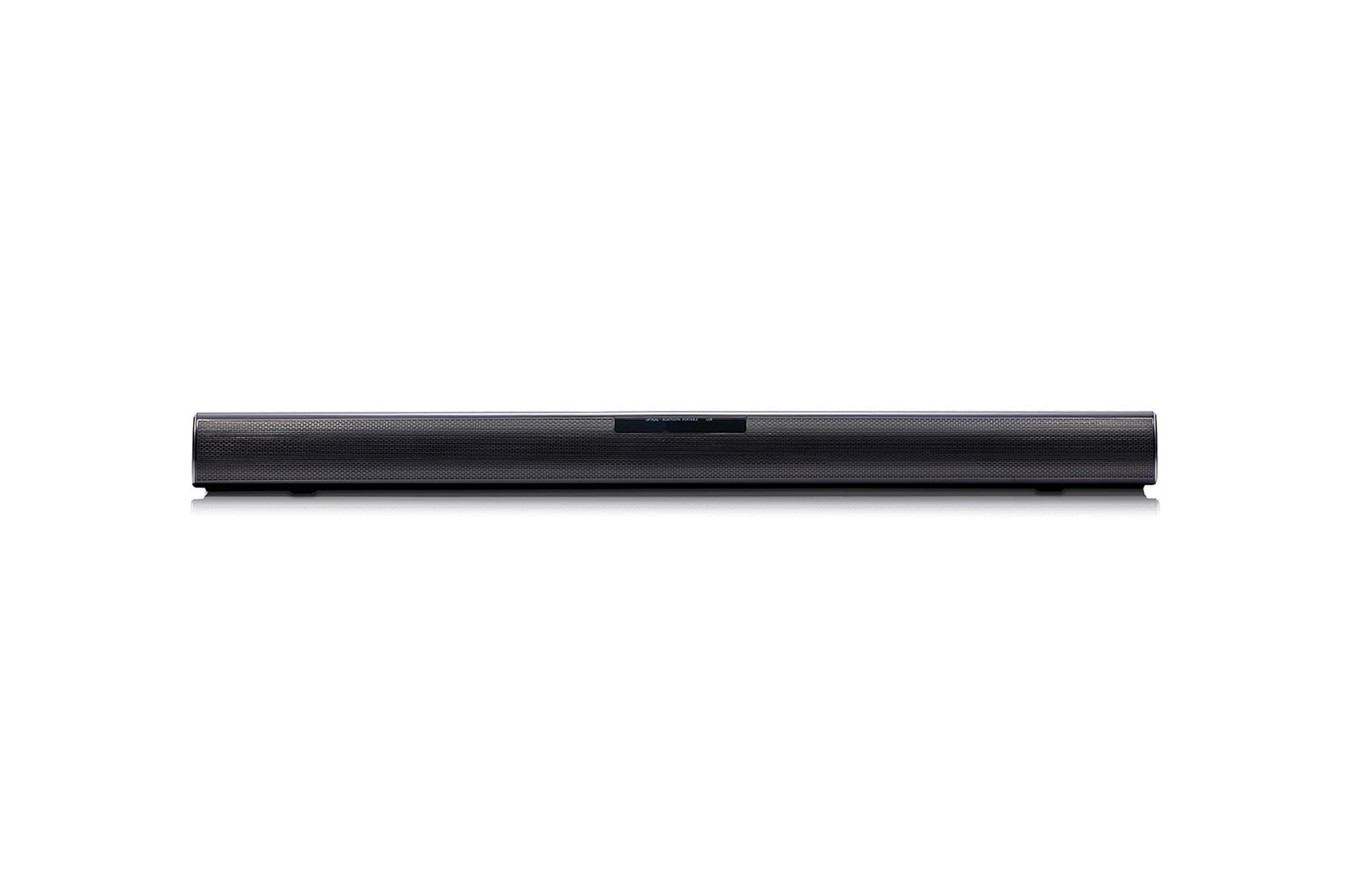 LG Soundbar SQC4R I 4.1 canali, 220W I Casse posteriori incluse, Dolby Digital, Subwoofer wireless, Bluetooth, USB, Ottico, SQC4R