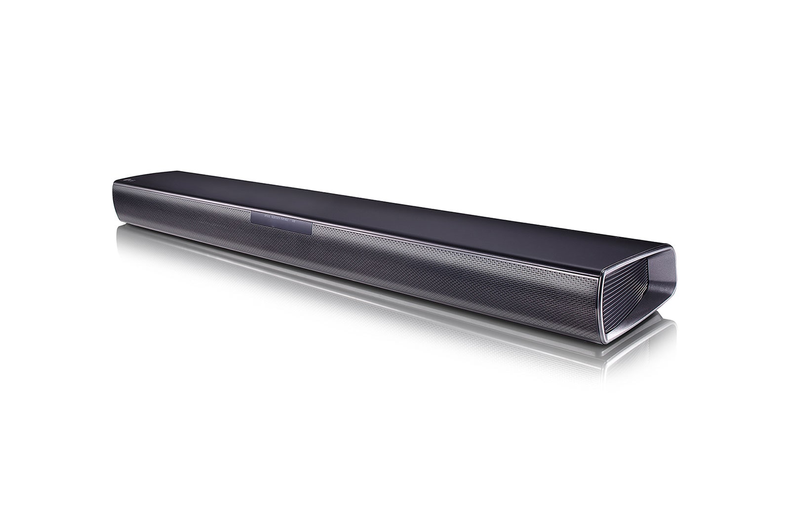 LG Soundbar SQC4R I 4.1 canali, 220W I Casse posteriori incluse, Dolby Digital, Subwoofer wireless, Bluetooth, USB, Ottico, SQC4R