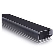 LG Soundbar SQC4R I 4.1 canali, 220W I Casse posteriori incluse, Dolby Digital, Subwoofer wireless, Bluetooth, USB, Ottico, SQC4R