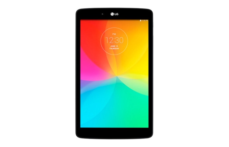 Tablet LG G Pad 8.0