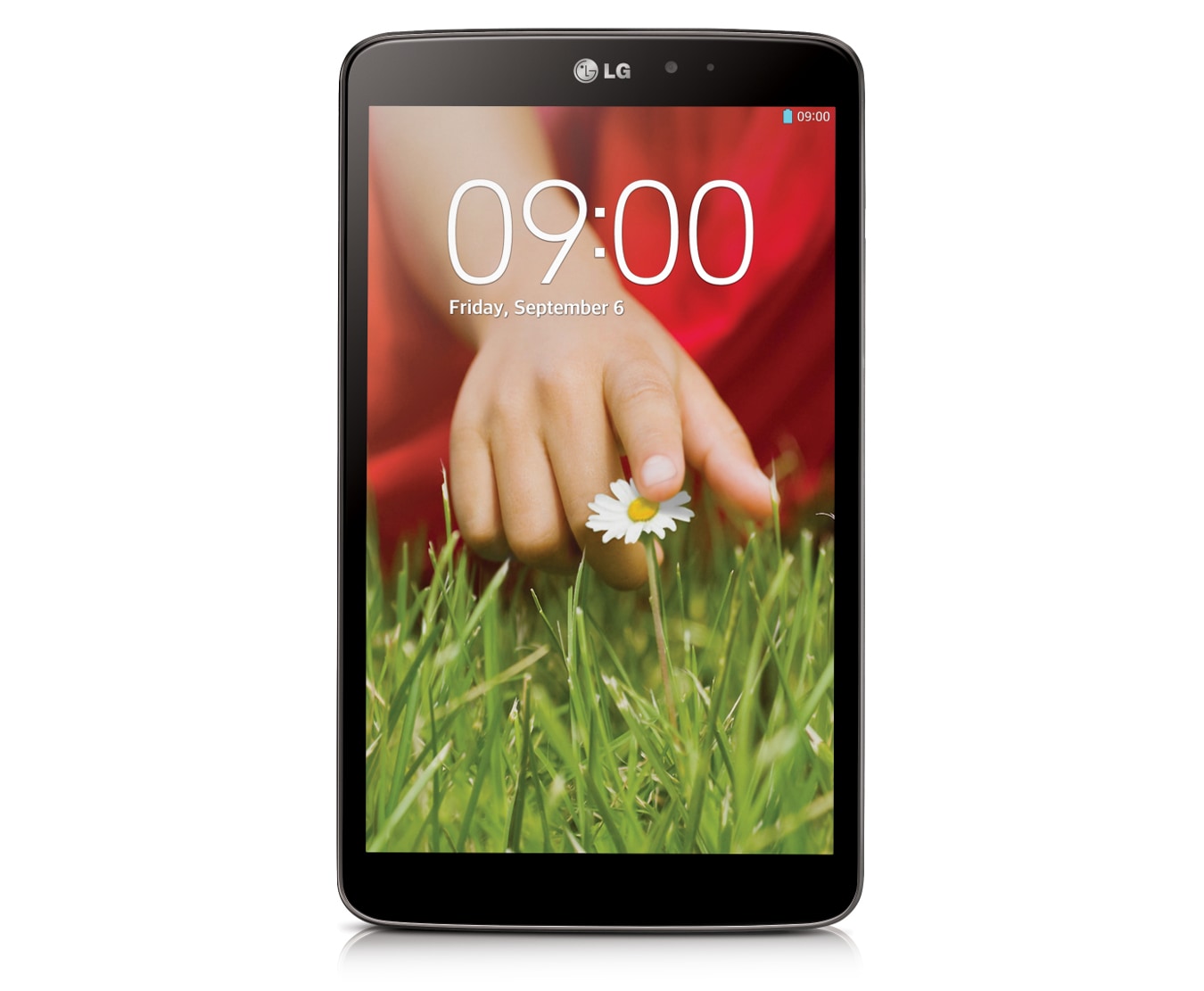 LG G Pad 8.3