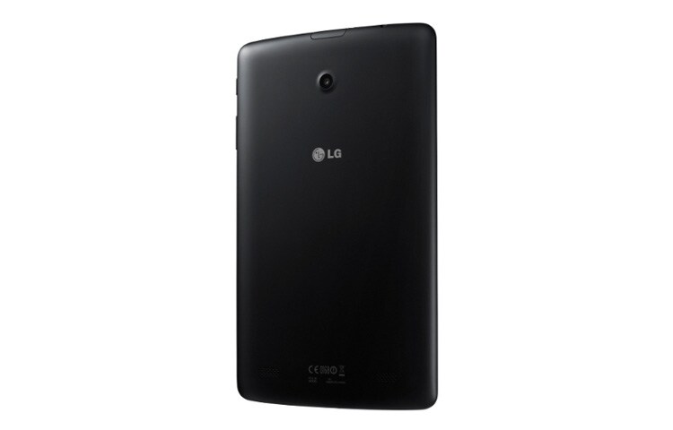 LG G Pad 8.0 4G (V490) Tablet Android™ 4.4, 4G LTE, Display 8'' HD, cpu Quad-Core 1.2GHz, Fotocamera 5MP, QPair., LG G Pad 8.0 4G