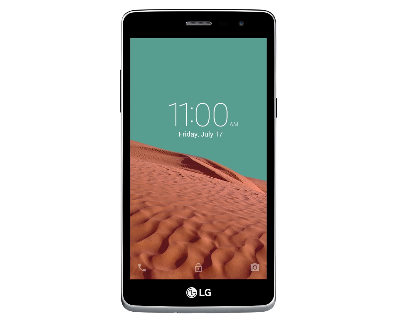 lg smartphone LG Bello II X150