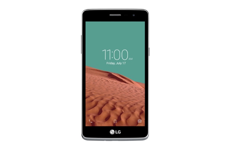 lg smartphone LG Bello II X150