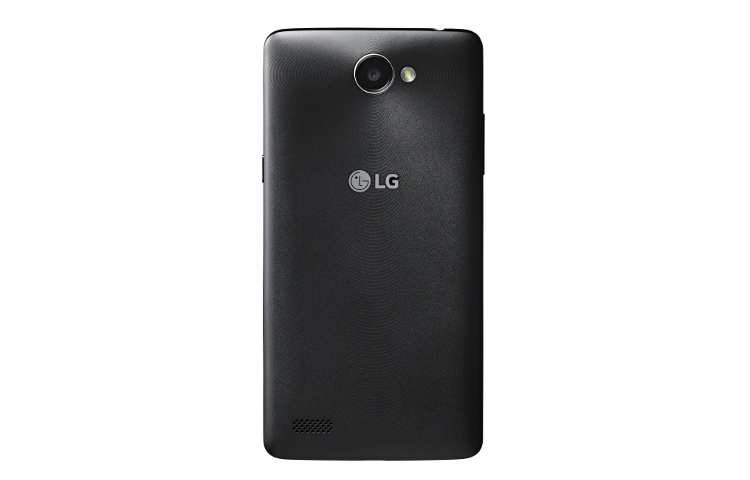 LG Bello II Smartphone Display 5" Fotocamera da 8MP Batteria da 2540mAh, LG Bello II (X150)