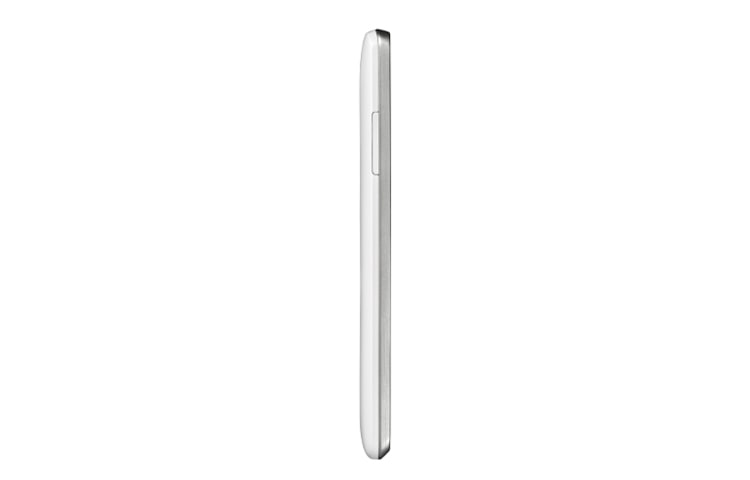 LG Bello II Smartphone Display 5" Fotocamera da 8MP Batteria da 2540mAh, LG Bello II (X150)