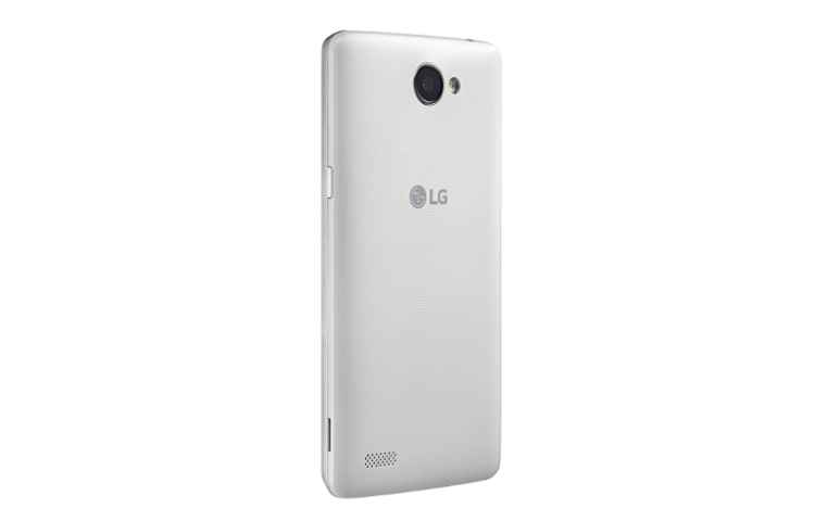 LG Bello II Smartphone Display 5" Fotocamera da 8MP Batteria da 2540mAh, LG Bello II (X150)