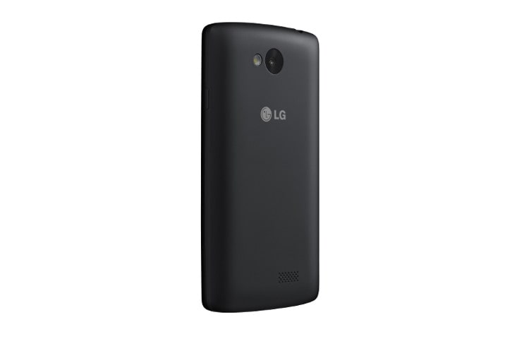 LG F60 (D390N) smartphone Android™ 4.4, 4G LTE, Display 4.5'' In-Cell, cpu Quad-Core 1.2GHz, Fotocamera 5MP, 2100mAh., LG F60 (D390N)