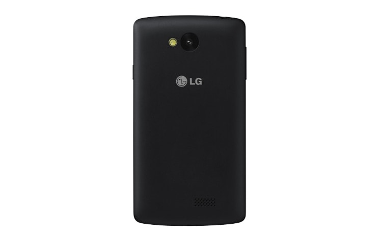 LG F60 (D390N) smartphone Android™ 4.4, 4G LTE, Display 4.5'' In-Cell, cpu Quad-Core 1.2GHz, Fotocamera 5MP, 2100mAh., LG F60 (D390N)