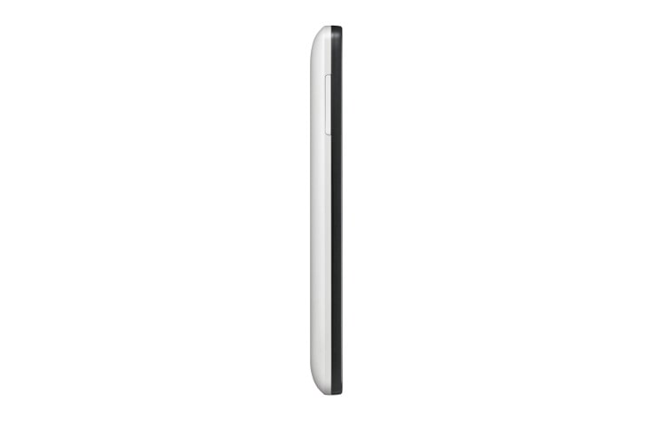 LG F60 (D390N) smartphone Android™ 4.4, 4G LTE, Display 4.5'' In-Cell, cpu Quad-Core 1.2GHz, Fotocamera 5MP, 2100mAh., LG F60 (D390N)