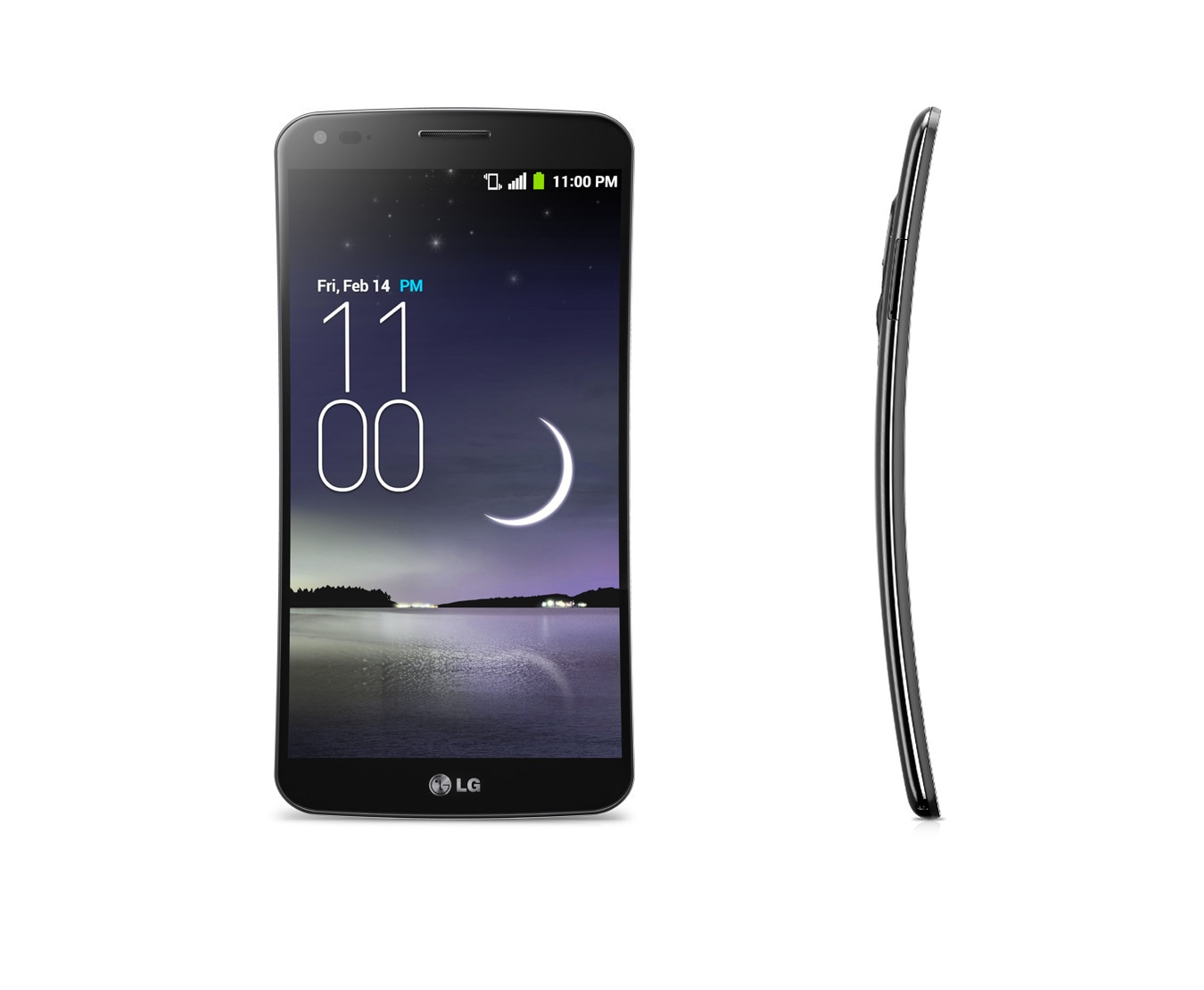 lg mobile LG G Flex