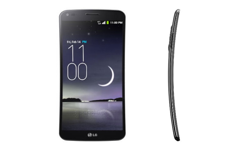 lg mobile LG G Flex