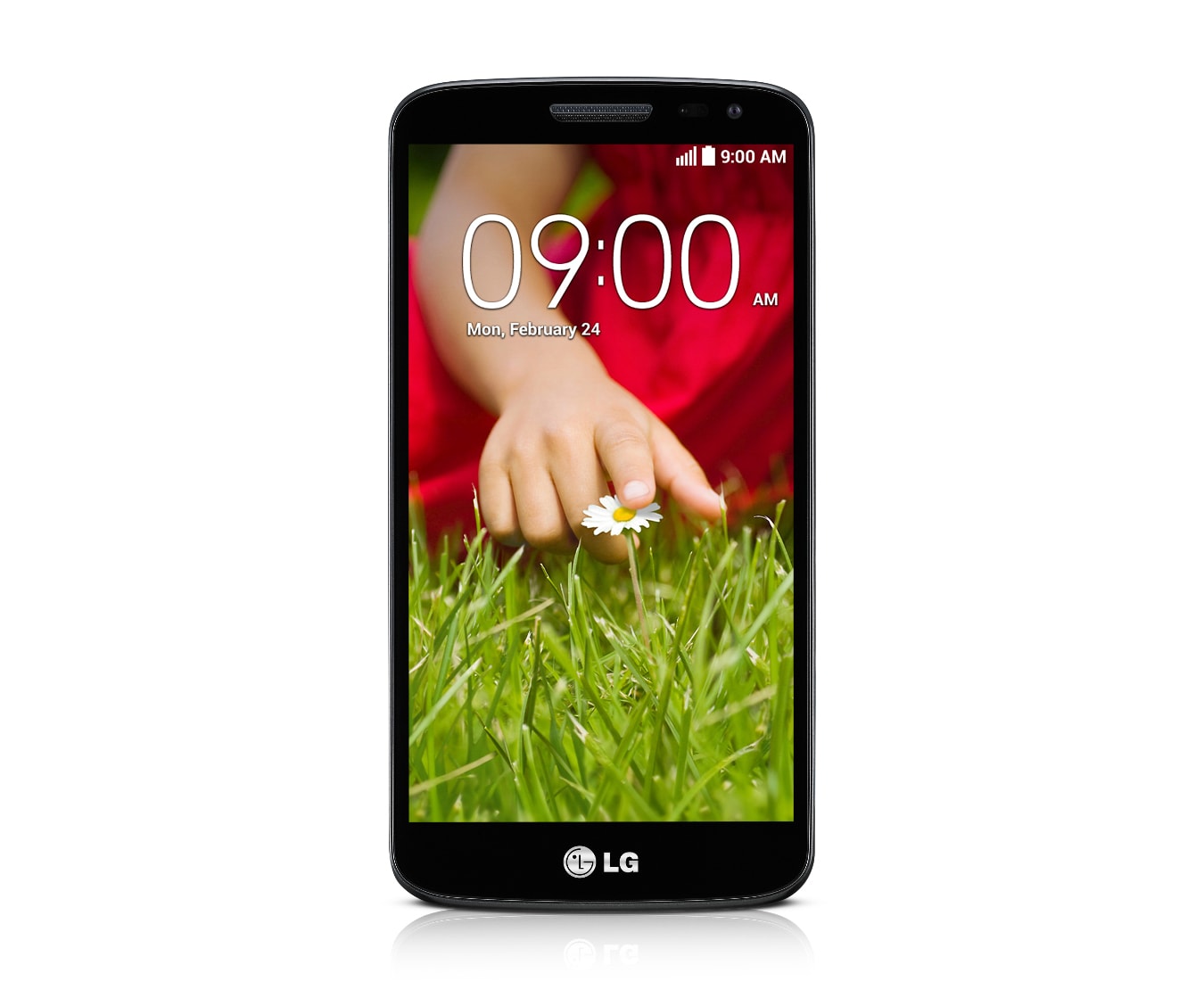 LG mobile LG G2 mini