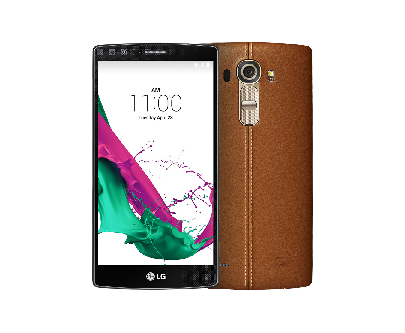 lg smartphone LG G4