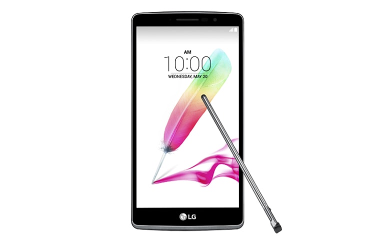 lg smartphone LG G4 Stylus