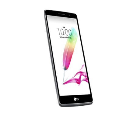 LG G4 Stylus Smartphone Display 5.7" Pennino incluso Fotocamera da 8MP, LG G4 Stylus (H635)