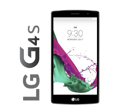 lg smartphone LG G4s H735