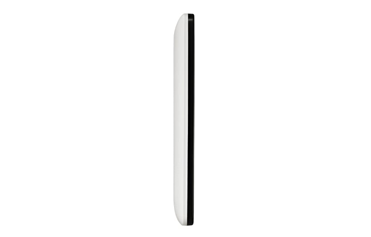 LG L Fino (D290N) smartphone Android™ 4.4, Display 4.5'' IPS, cpu Quad-Core 1.2GHz, Fotocamera 8MP, 1900mAh., LG L Fino (D290N)