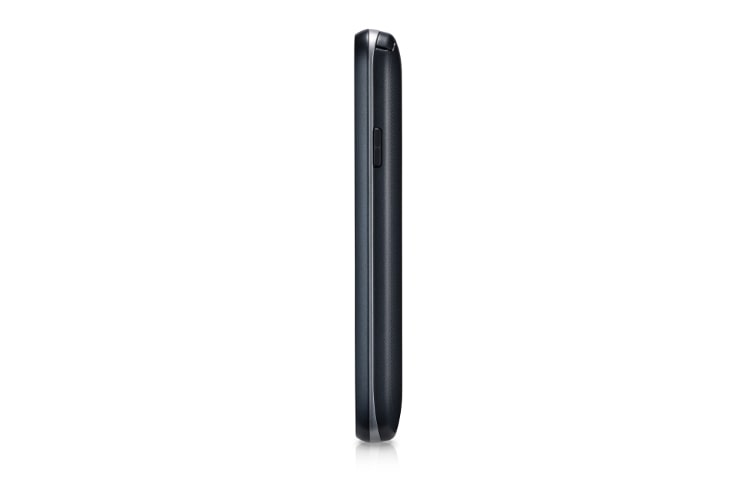 LG L35 (D150) smartphone Android™ 4.4, L Series III, display da 3.2'', cpu Dual-Core 1.2GHz, Fotocamera 3MP, Knock Code™., LG L35 (D150)