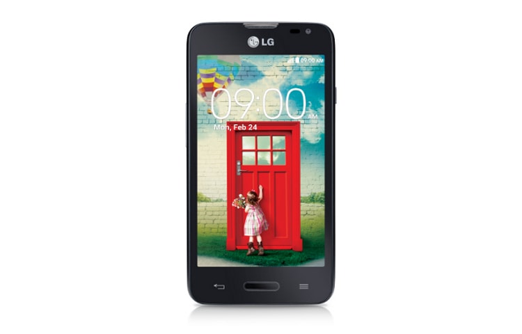 lg smartphone LG L65