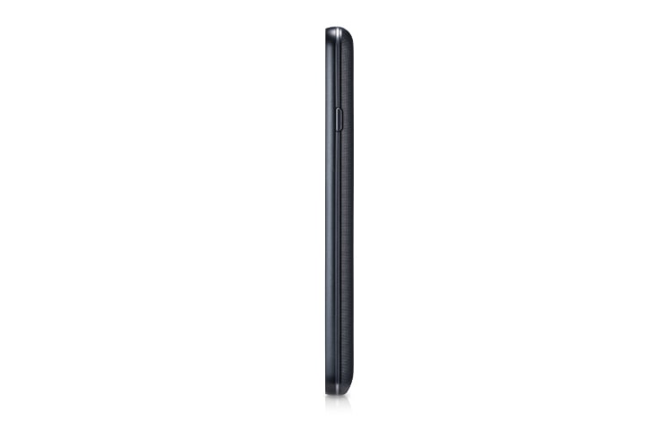 LG L65 (D280n) smartphone Android™ 4.4, L Series III, display da 4.3'', cpu Dual-Core 1.2GHz, Fotocamera 5MP, Knock Code™, LG L65 (D280N)