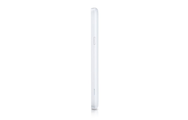 LG L80 (D373EU) smartphone Android™ 4.4, L Series III, display da 5'', cpu Dual-Core 1.2GHz, Fotocamera 8MP, Knock Code™., LG L80 (D373EU)