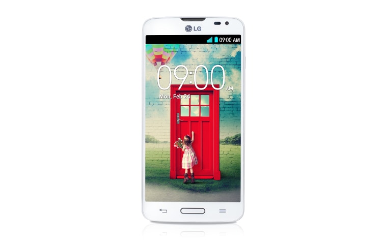 LG mobile L90