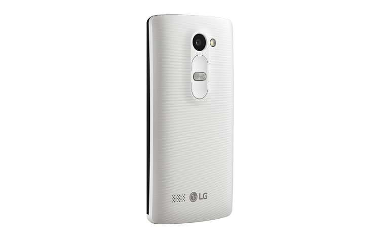 LG Leon Smartphone Display 4.5" Design ergonomico Fotocamera da 5MP  , LG Leon (H320)