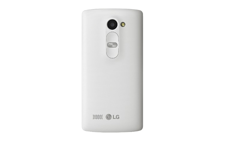 LG Leon Smartphone Display 4.5" Design ergonomico Fotocamera da 5MP  , LG Leon (H320)