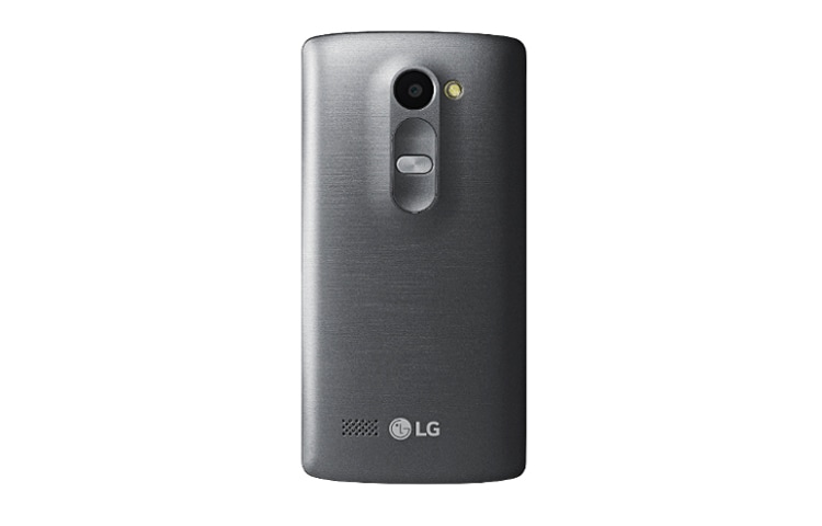 LG Leon Smartphone Display 4.5" Design ergonomico Fotocamera da 5MP  , LG Leon (H320)