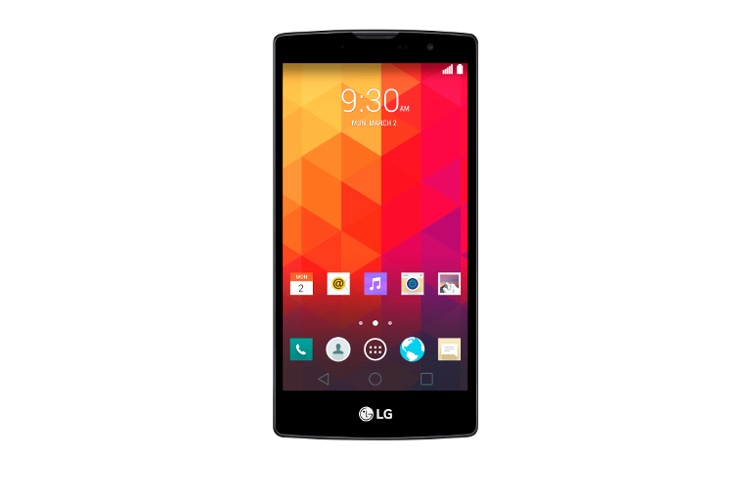 lg smartphone LG Magna