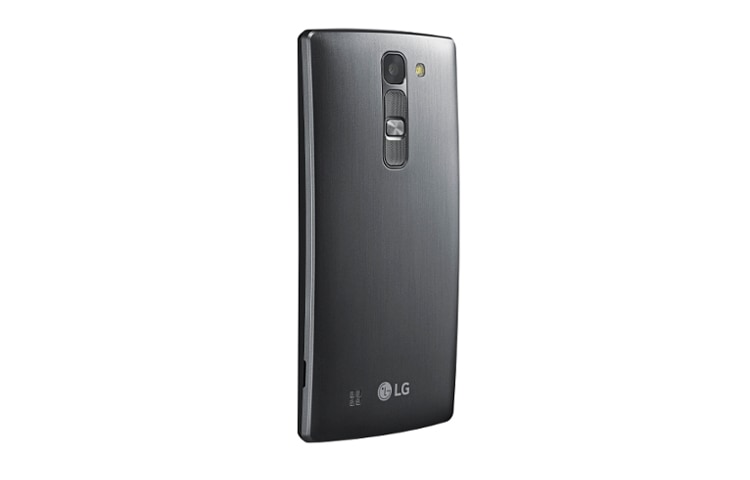 LG Magna Smartphone Display 5" Design curvo Fotocamera da 8MP  , LG Magna (H500f)