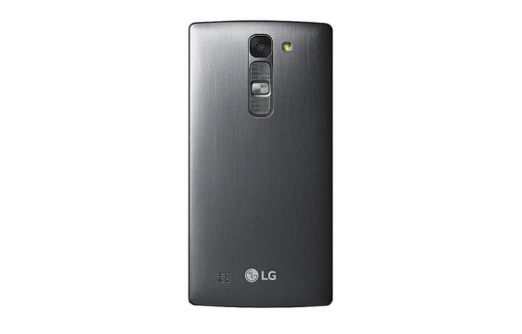 LG Magna Smartphone Display 5" Design curvo Fotocamera da 8MP  , LG Magna (H500f)