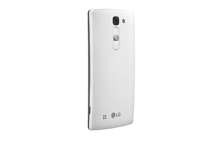 LG Magna Smartphone Display 5" Design curvo Fotocamera da 8MP  , LG Magna (H500f)
