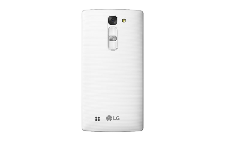 LG Magna Smartphone Display 5" Design curvo Fotocamera da 8MP  , LG Magna (H500f)