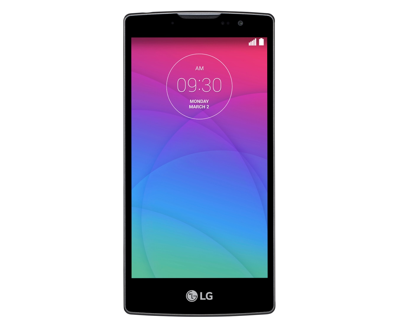 lg smartphone LG Spirit H420