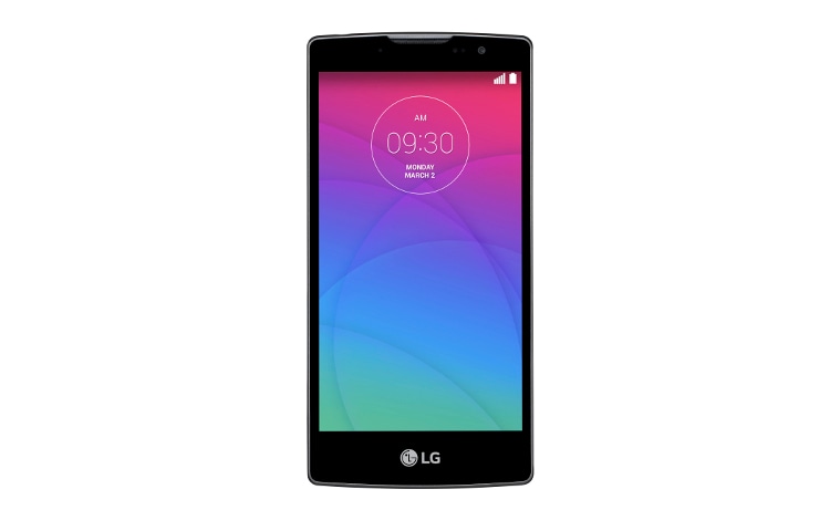 lg smartphone LG Spirit H420