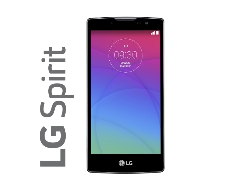 lg smartphone LG Spirit H420