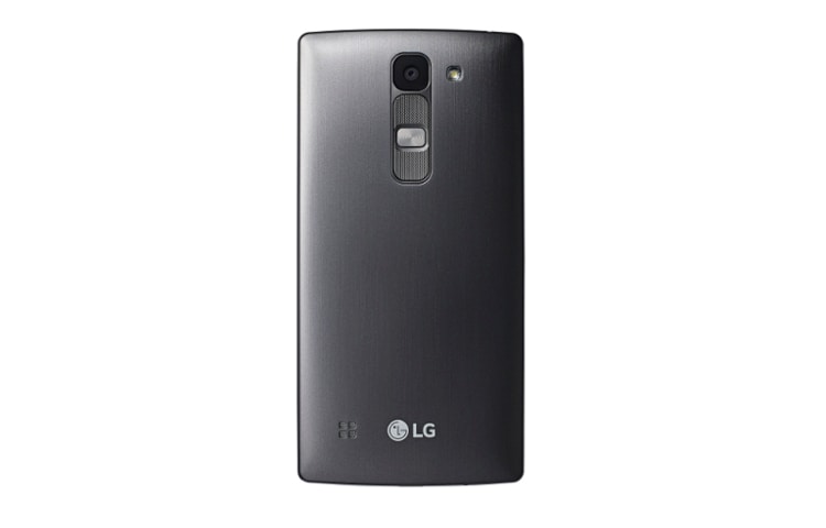 LG Spirit 4G LTE Smartphone Display 4.7" Design curvo Fotocamera da 8MP  , LG Spirit 4G LTE (H440N)