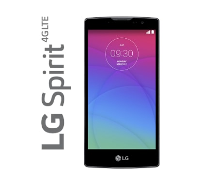 lg smartphone LG Spirit 4G LTE