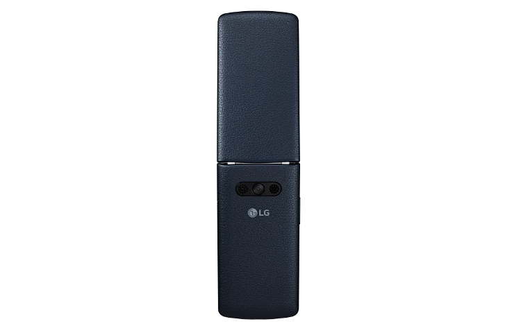 LG Wine Smart Telefono cellulare Display 3.2" Design a conchiglia Android 5.1.1 , LG Wine Smart (H410)