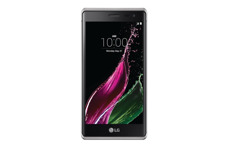 lg smartphone LG Zero