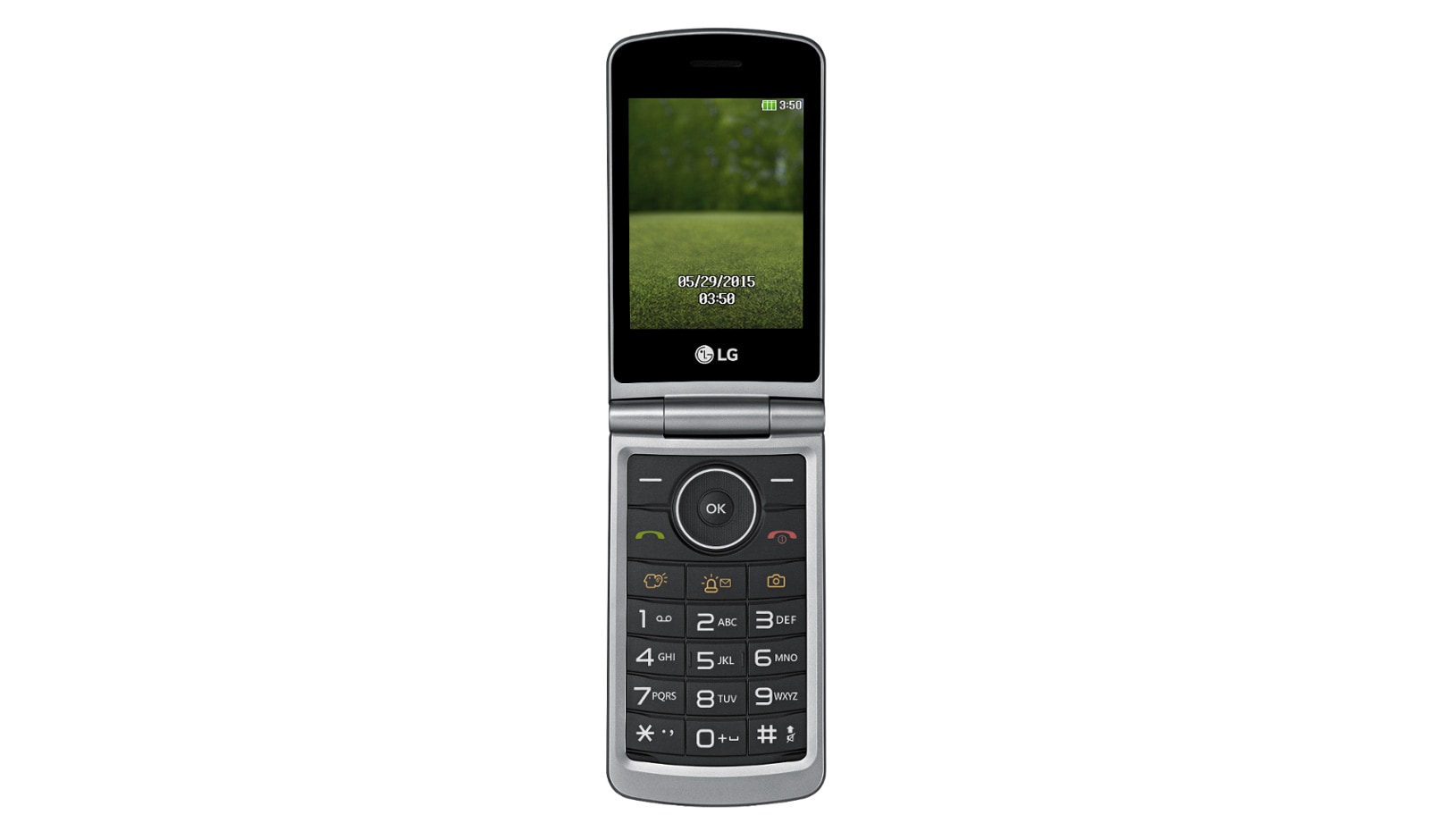 Telefono cellulare LG G351