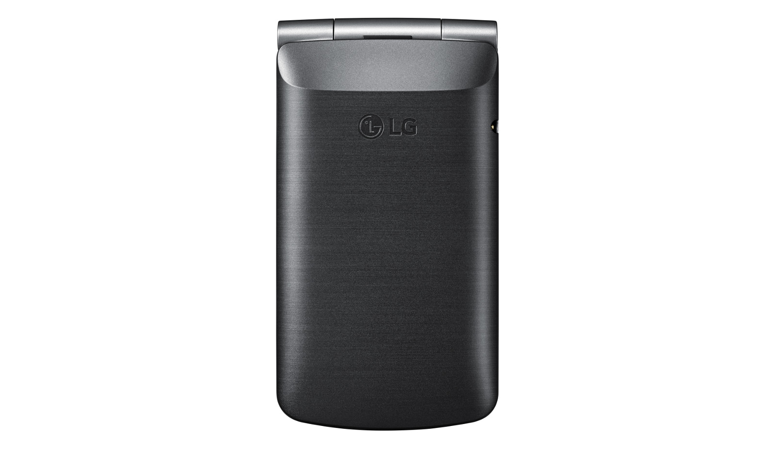 LG  Telefono cellulare Display 3" Design a conchiglia Compatibile con protesi audio, LG G351