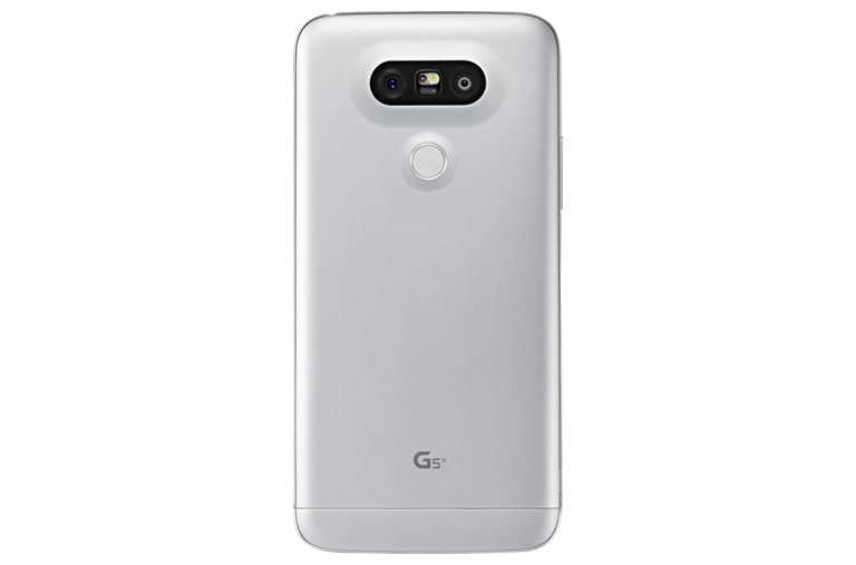 LG G5 Smart Edition Smartphone Display 5.3" Design modulare Doppia fotocamera grandangolare da 16MP, LG G5 SE (H840)