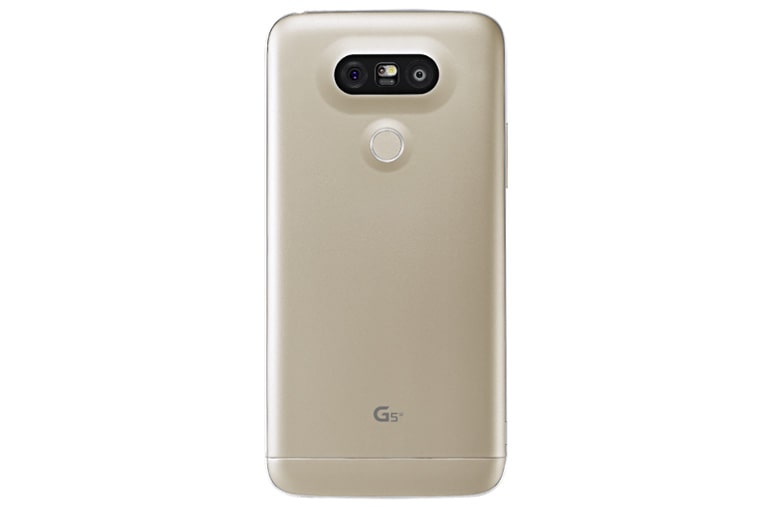 LG G5 Smart Edition Smartphone Display 5.3" Design modulare Doppia fotocamera grandangolare da 16MP, LG G5 SE (H840)