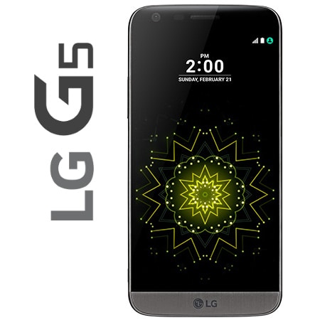 LG G5