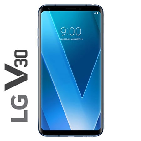 smartphone lg v30 LGH930