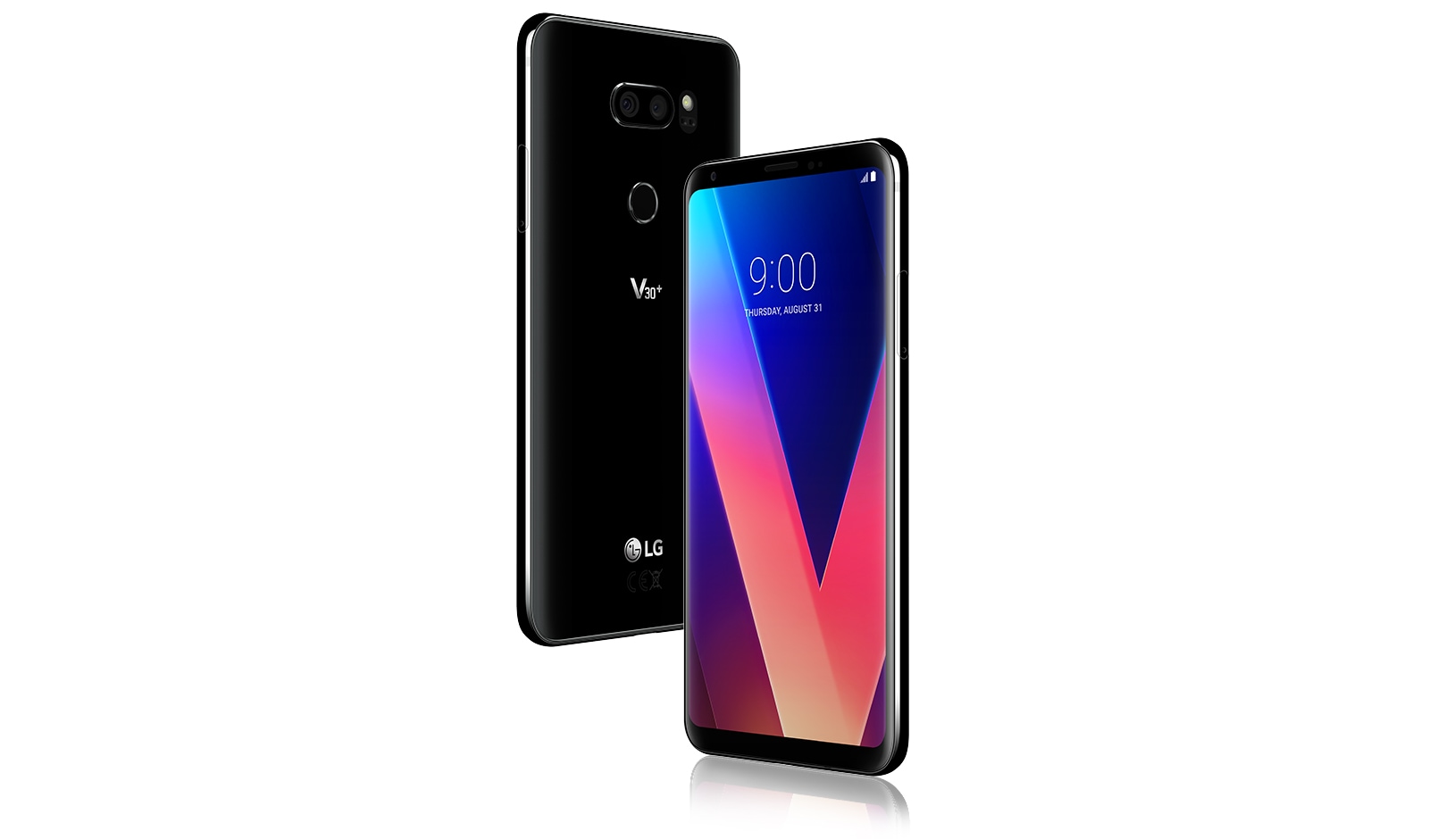 smartphone lg v30+ LGH930G