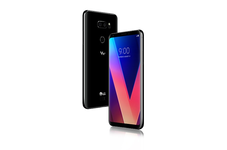 smartphone lg v30+ LGH930G